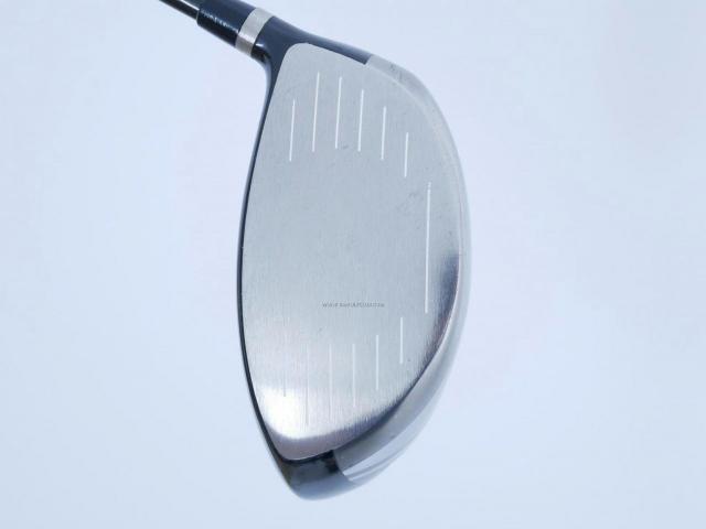 Driver : Honma : ไดรเวอร์ Honma Beres S-02 (460cc.) Loft 10 ก้าน ARMRQ 6 (49) Flex SR (2 ดาว)