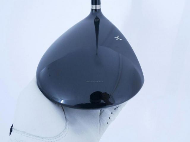 Driver : Honma : ไดรเวอร์ Honma Beres S-02 (460cc.) Loft 10 ก้าน ARMRQ 6 (49) Flex SR (2 ดาว)