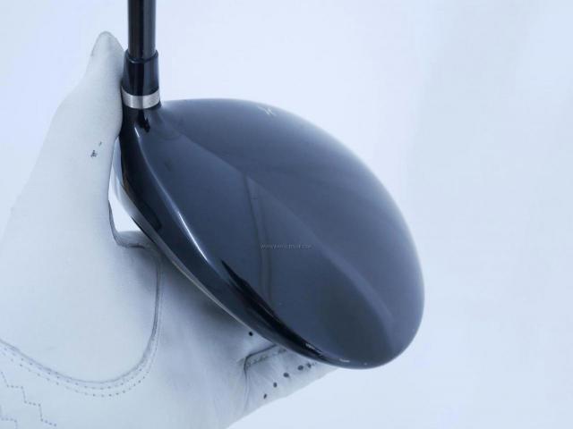 Driver : Honma : ไดรเวอร์ Honma Beres S-02 (460cc.) Loft 10 ก้าน ARMRQ 6 (49) Flex SR (2 ดาว)