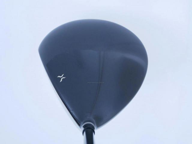 Driver : Honma : ไดรเวอร์ Honma Beres S-02 (460cc.) Loft 10 ก้าน ARMRQ 6 (49) Flex SR (2 ดาว)