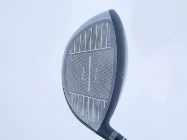 Driver : Callaway : ไดรเวอร์ Callaway Paradym Max Fast (รุ่นปี 2023 Japan Spec.) Loft 10.5 ก้าน Fujikura Speeder NX 40 Flex S