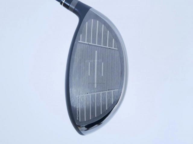 Driver : Callaway : ไดรเวอร์ Callaway Paradym Max Fast (รุ่นปี 2023 Japan Spec.) Loft 10.5 ก้าน Fujikura Speeder NX 40 Flex S