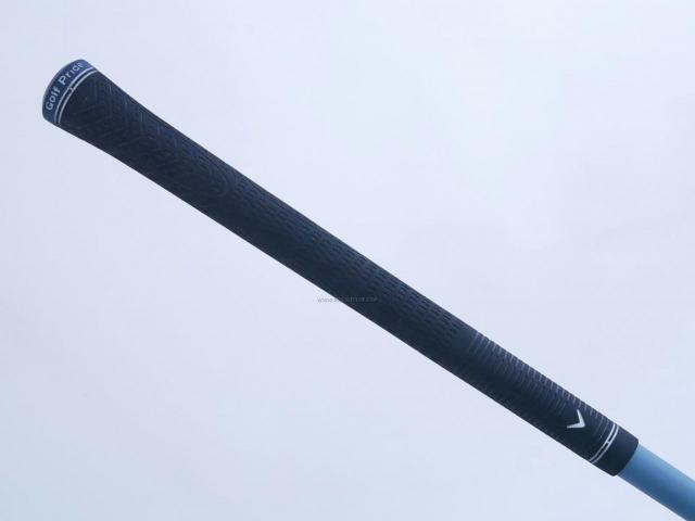 Driver : Callaway : ไดรเวอร์ Callaway Paradym Max Fast (รุ่นปี 2023 Japan Spec.) Loft 10.5 ก้าน Fujikura Speeder NX 40 Flex S