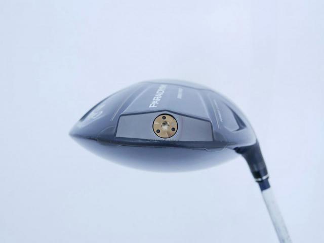 Driver : Callaway : ไดรเวอร์ Callaway Paradym Max Fast (รุ่นปี 2023 Japan Spec.) Loft 10.5 ก้าน Fujikura Speeder NX 40 Flex S