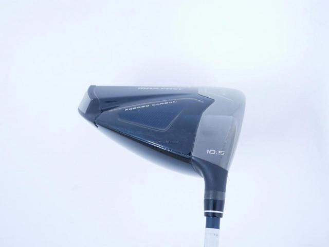 Driver : Callaway : ไดรเวอร์ Callaway Paradym Max Fast (รุ่นปี 2023 Japan Spec.) Loft 10.5 ก้าน Fujikura Speeder NX 40 Flex S