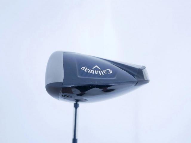 Driver : Callaway : ไดรเวอร์ Callaway Paradym Max Fast (รุ่นปี 2023 Japan Spec.) Loft 10.5 ก้าน Fujikura Speeder NX 40 Flex S