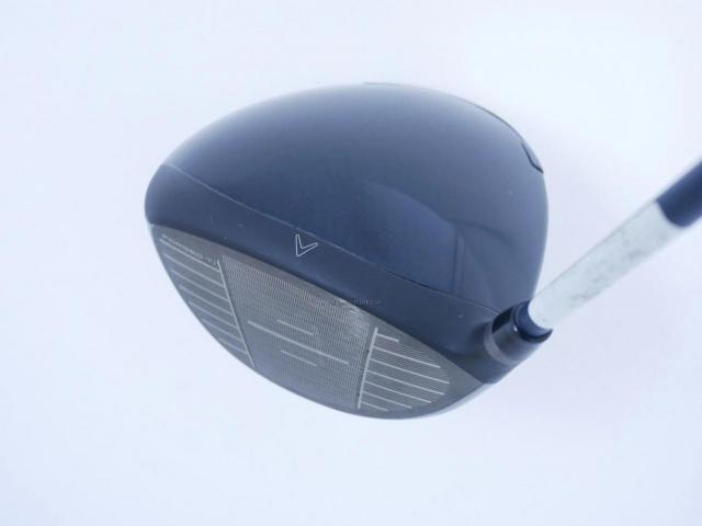 Driver : Callaway : ไดรเวอร์ Callaway Paradym Max Fast (รุ่นปี 2023 Japan Spec.) Loft 10.5 ก้าน Fujikura Speeder NX 40 Flex S