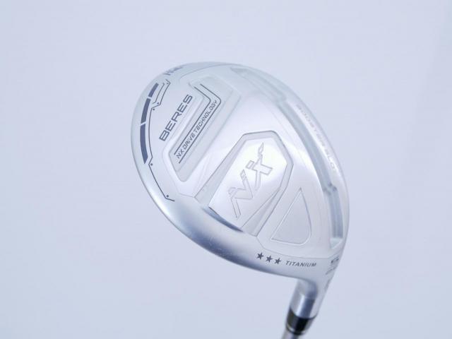 Fairway Wood : Honma : **3 ดาว** ไม้กระเทย Honma Beres NX Prototype (ออกปี 2023) Loft 25 ก้าน Honma Vizard 45 Flex SR