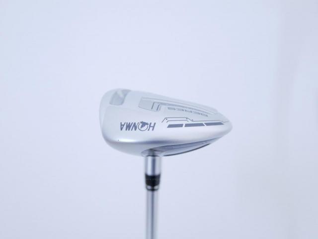 Fairway Wood : Honma : **3 ดาว** ไม้กระเทย Honma Beres NX Prototype (ออกปี 2023) Loft 25 ก้าน Honma Vizard 45 Flex SR