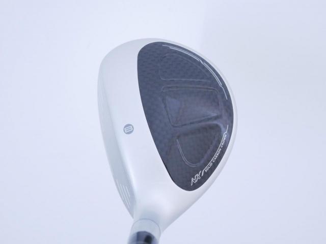 Fairway Wood : Honma : **3 ดาว** ไม้กระเทย Honma Beres NX Prototype (ออกปี 2023) Loft 25 ก้าน Honma Vizard 45 Flex SR