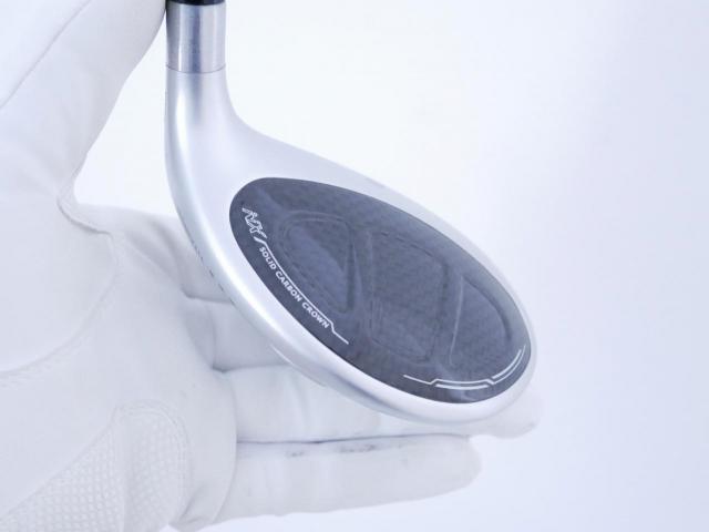 Fairway Wood : Honma : **3 ดาว** ไม้กระเทย Honma Beres NX Prototype (ออกปี 2023) Loft 25 ก้าน Honma Vizard 45 Flex SR