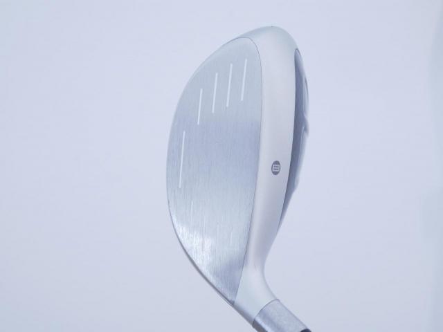 Fairway Wood : Honma : **3 ดาว** ไม้กระเทย Honma Beres NX Prototype (ออกปี 2023) Loft 25 ก้าน Honma Vizard 45 Flex SR