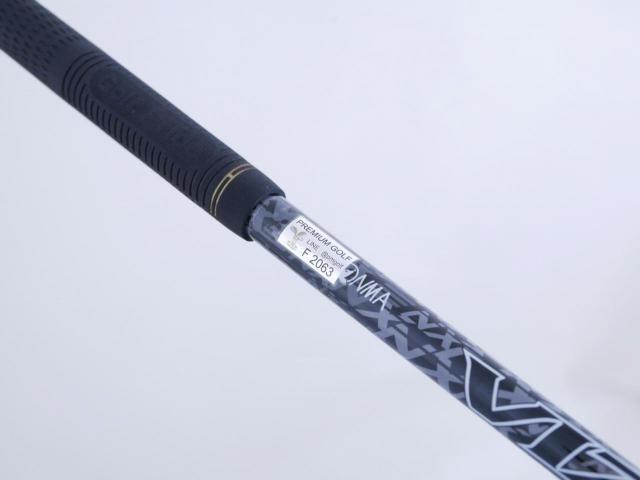 Fairway Wood : Honma : **3 ดาว** ไม้กระเทย Honma Beres NX Prototype (ออกปี 2023) Loft 25 ก้าน Honma Vizard 45 Flex SR