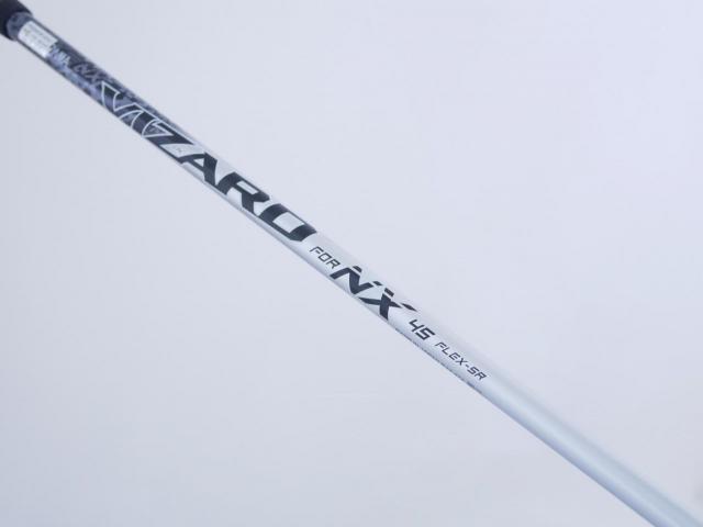 Fairway Wood : Honma : **3 ดาว** ไม้กระเทย Honma Beres NX Prototype (ออกปี 2023) Loft 25 ก้าน Honma Vizard 45 Flex SR