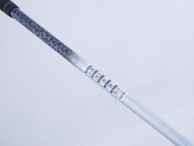 Fairway Wood : Honma : **3 ดาว** ไม้กระเทย Honma Beres NX Prototype (ออกปี 2023) Loft 25 ก้าน Honma Vizard 45 Flex SR