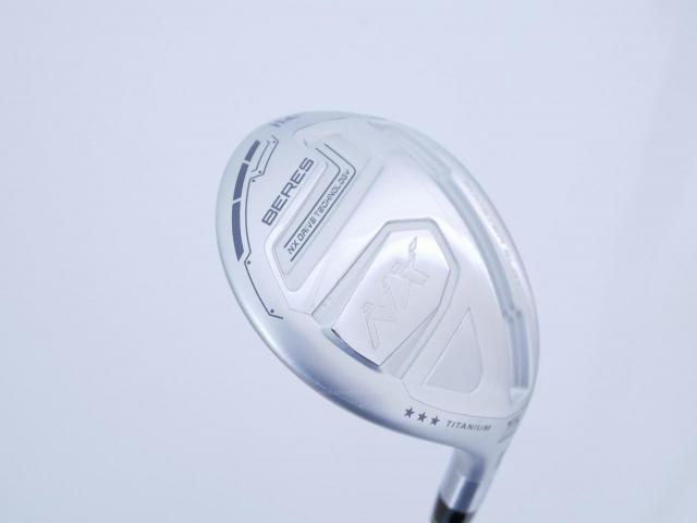 Fairway Wood : Honma : **3 ดาว** ไม้กระเทย Honma Beres NX Prototype (ออกปี 2023) Loft 25 ก้าน Honma Vizard 45 Flex SR