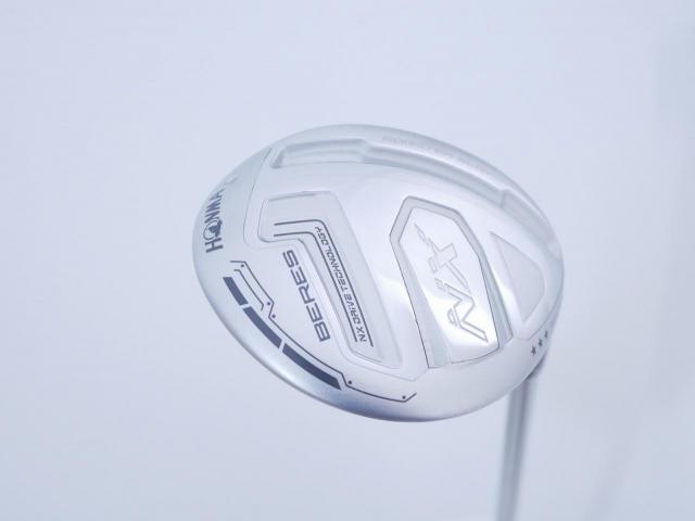 Fairway Wood : Honma : **3 ดาว** ไม้กระเทย Honma Beres NX Prototype (ออกปี 2023) Loft 25 ก้าน Honma Vizard 45 Flex SR