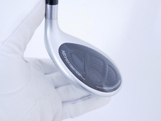 Fairway Wood : Honma : **3 ดาว** ไม้กระเทย Honma Beres NX Prototype (ออกปี 2023) Loft 25 ก้าน Honma Vizard 45 Flex SR