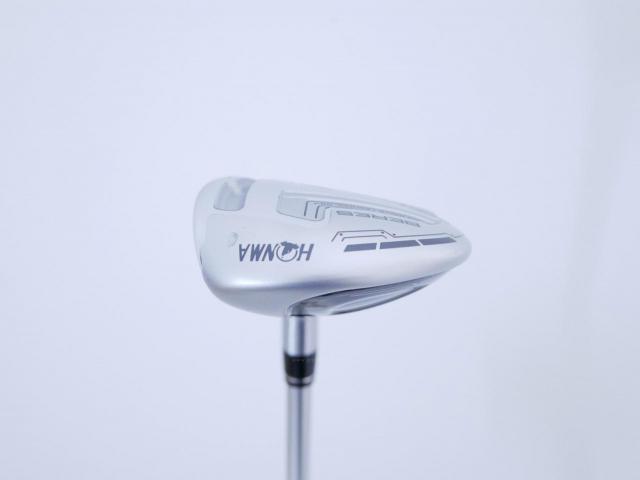 Fairway Wood : Honma : **3 ดาว** ไม้กระเทย Honma Beres NX Prototype (ออกปี 2023) Loft 25 ก้าน Honma Vizard 45 Flex SR
