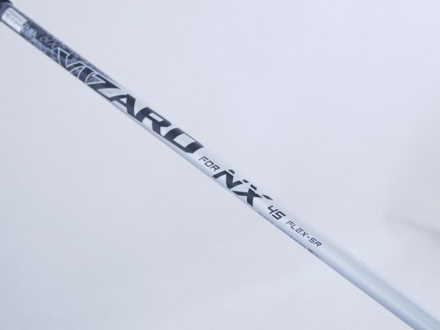 Fairway Wood : Honma : **3 ดาว** ไม้กระเทย Honma Beres NX Prototype (ออกปี 2023) Loft 25 ก้าน Honma Vizard 45 Flex SR