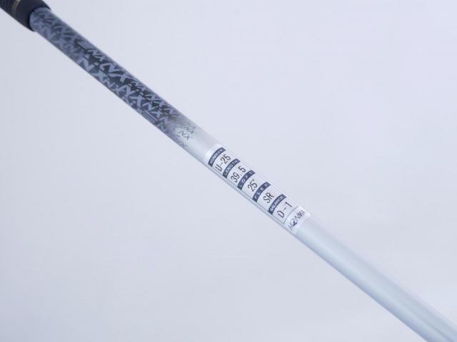 Fairway Wood : Honma : **3 ดาว** ไม้กระเทย Honma Beres NX Prototype (ออกปี 2023) Loft 25 ก้าน Honma Vizard 45 Flex SR