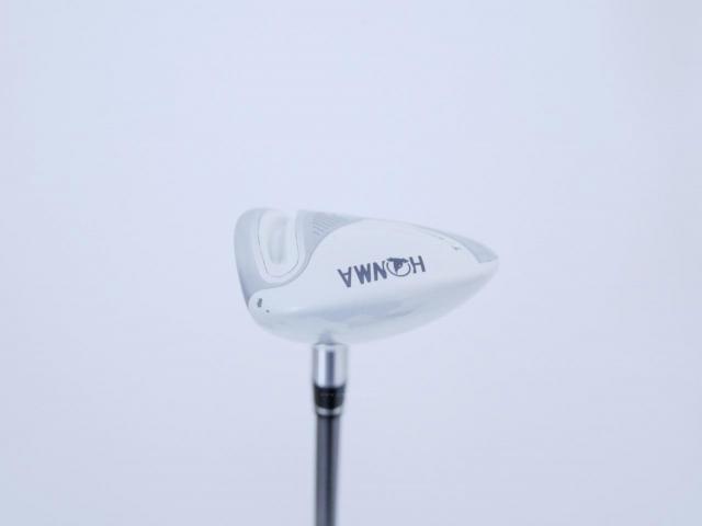 Lady club : All : ไม้กระเทย Honma Tour World XP-1 (รุ่นปี 2020) Loft 22 ก้านกราไฟต์ Honma Vizard 39 Flex L