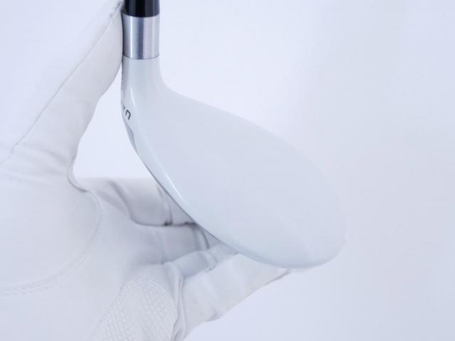 Lady club : All : ไม้กระเทย Honma Tour World XP-1 (รุ่นปี 2020) Loft 22 ก้านกราไฟต์ Honma Vizard 39 Flex L