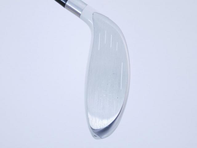 Lady club : All : ไม้กระเทย Honma Tour World XP-1 (รุ่นปี 2020) Loft 22 ก้านกราไฟต์ Honma Vizard 39 Flex L