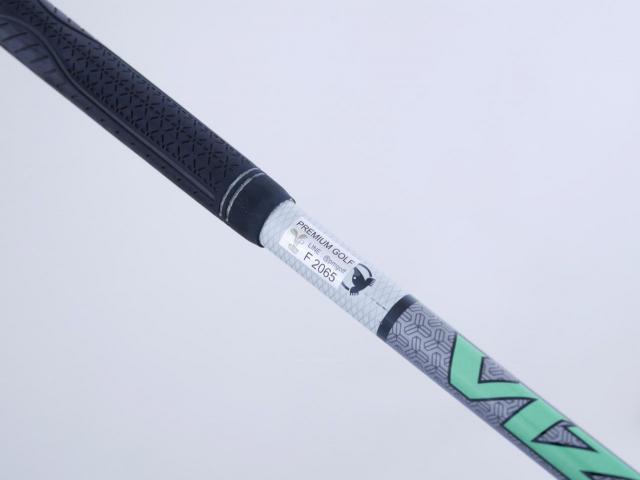 Lady club : All : ไม้กระเทย Honma Tour World XP-1 (รุ่นปี 2020) Loft 22 ก้านกราไฟต์ Honma Vizard 39 Flex L