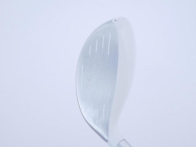 Lady club : All : ไม้กระเทย Honma Tour World XP-1 (รุ่นปี 2020) Loft 22 ก้านกราไฟต์ Honma Vizard 39 Flex L