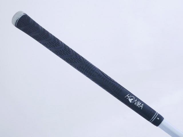 Lady club : All : ไม้กระเทย Honma Tour World XP-1 (รุ่นปี 2020) Loft 22 ก้านกราไฟต์ Honma Vizard 39 Flex L