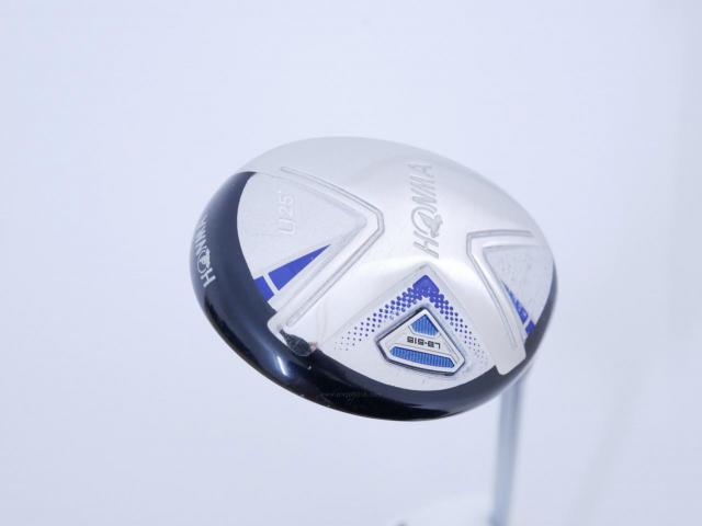 Lady club : All : ไม้กระเทย Honma LB-515 Loft 25 ก้าน LB-1000 Flex L