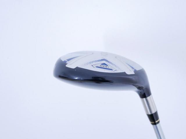 Lady club : All : ไม้กระเทย Honma LB-515 Loft 25 ก้าน LB-1000 Flex L