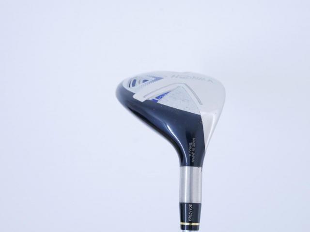 Lady club : All : ไม้กระเทย Honma LB-515 Loft 25 ก้าน LB-1000 Flex L