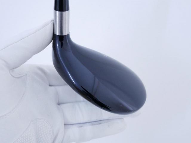 Lady club : All : ไม้กระเทย Honma LB-515 Loft 25 ก้าน LB-1000 Flex L