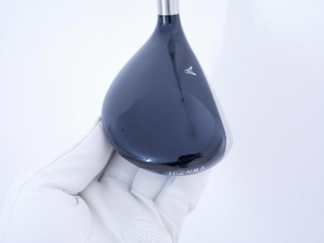 Lady club : All : ไม้กระเทย Honma LB-515 Loft 25 ก้าน LB-1000 Flex L