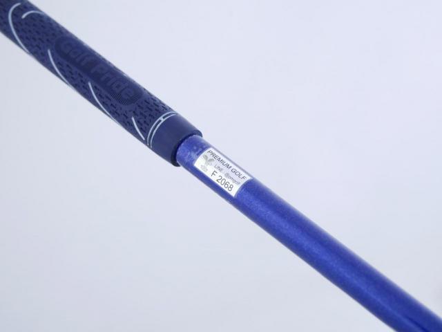 Lady club : All : ไม้กระเทย Honma LB-515 Loft 25 ก้าน LB-1000 Flex L