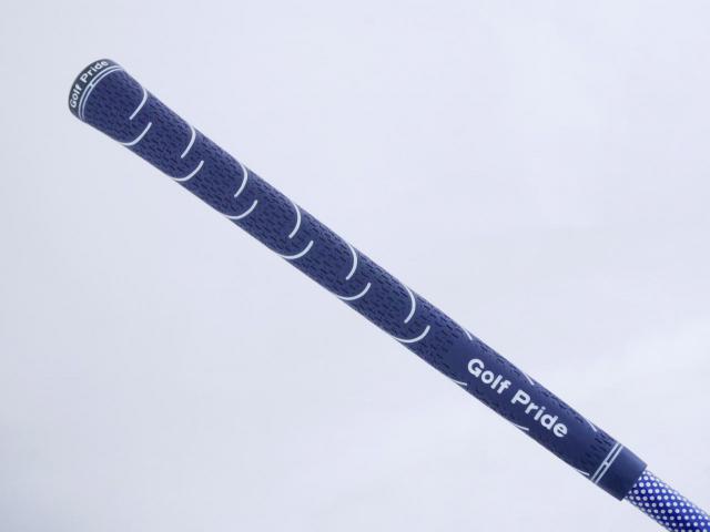 Lady club : All : ไม้กระเทย Honma LB-515 Loft 25 ก้าน LB-1000 Flex L