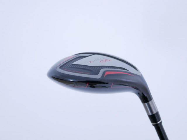 Fairway Wood : Honma : ไม้กระเทย Honma Tour World GS (ออกปี 2021) Loft 18 ก้าน Honma Speedtuned 48 Flex R