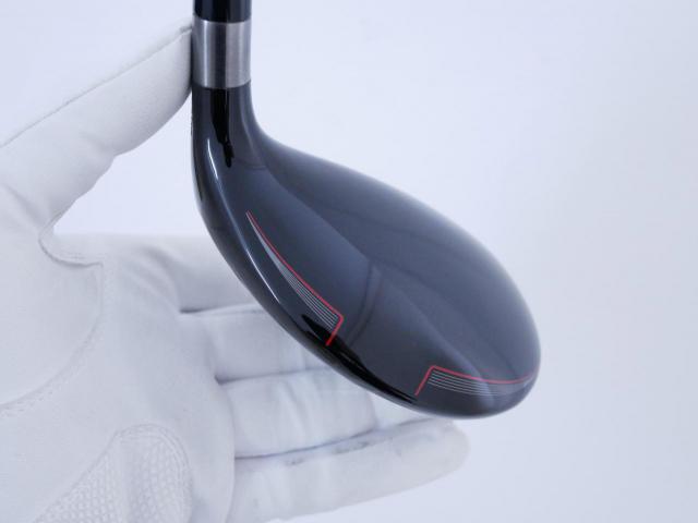 Fairway Wood : Honma : ไม้กระเทย Honma Tour World GS (ออกปี 2021) Loft 18 ก้าน Honma Speedtuned 48 Flex R