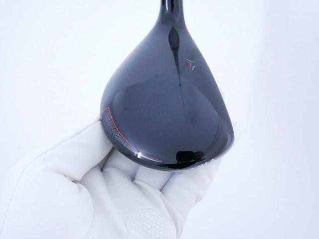 Fairway Wood : Honma : ไม้กระเทย Honma Tour World GS (ออกปี 2021) Loft 18 ก้าน Honma Speedtuned 48 Flex R