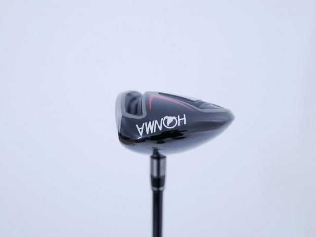 Fairway Wood : Honma : ไม้กระเทย Honma Tour World GS (ออกปี 2021) Loft 18 ก้าน Honma Speedtuned 48 Flex R