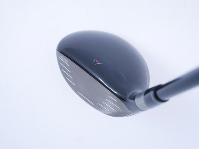 Fairway Wood : Honma : ไม้กระเทย Honma Tour World GS (ออกปี 2021) Loft 18 ก้าน Honma Speedtuned 48 Flex R