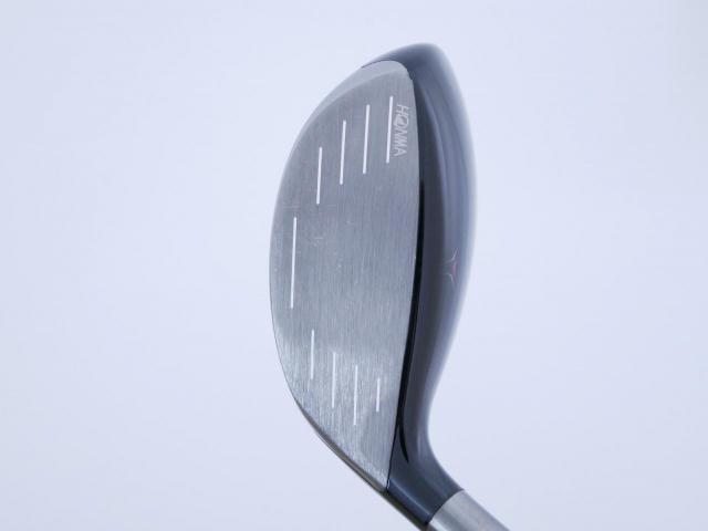 Fairway Wood : Honma : ไม้กระเทย Honma Tour World GS (ออกปี 2021) Loft 18 ก้าน Honma Speedtuned 48 Flex R