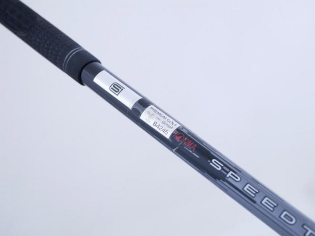 Fairway Wood : Honma : ไม้กระเทย Honma Tour World GS (ออกปี 2021) Loft 18 ก้าน Honma Speedtuned 48 Flex R