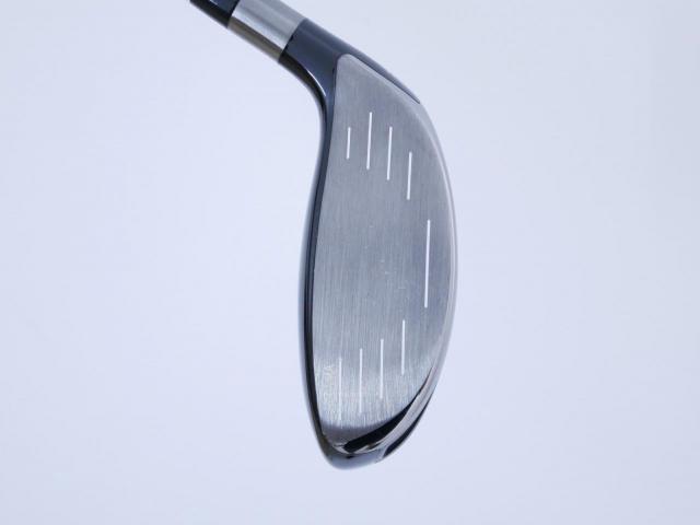 Fairway Wood : Honma : ไม้กระเทย Honma Tour World GS (ออกปี 2021) Loft 18 ก้าน Honma Speedtuned 48 Flex R