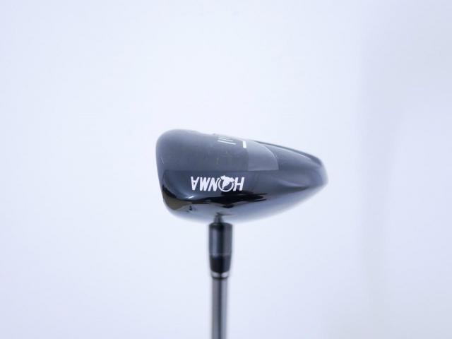 Fairway Wood : Honma : ไม้กระเทย Honma Tour World TW757 (รุ่นปี 2023) Loft 18 ก้าน Honma Vizard TH7 Flex SR
