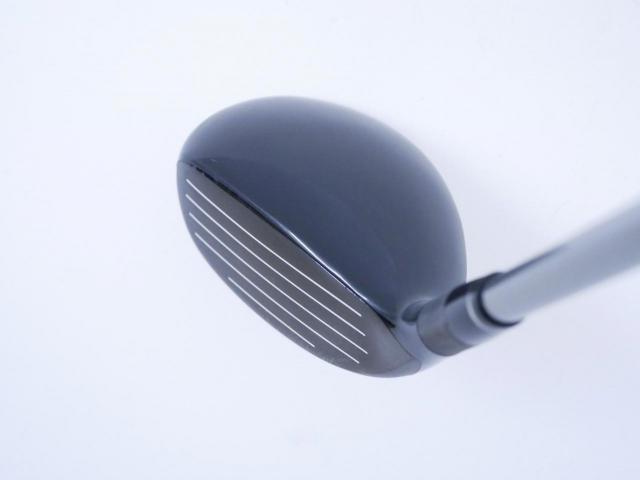 Fairway Wood : Honma : ไม้กระเทย Honma Tour World TW757 (รุ่นปี 2023) Loft 18 ก้าน Honma Vizard TH7 Flex SR