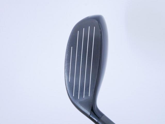 Fairway Wood : Honma : ไม้กระเทย Honma Tour World TW757 (รุ่นปี 2023) Loft 18 ก้าน Honma Vizard TH7 Flex SR