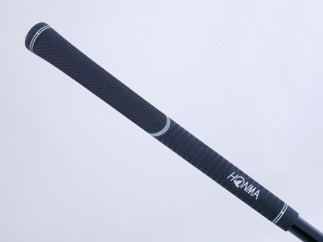 Fairway Wood : Honma : ไม้กระเทย Honma Tour World TW757 (รุ่นปี 2023) Loft 18 ก้าน Honma Vizard TH7 Flex SR